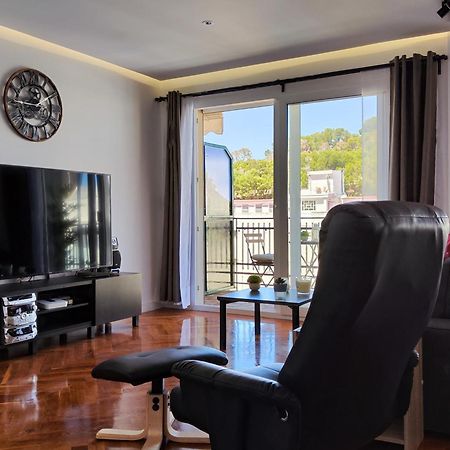 Experiencia Premium En La Esencia De Denia Daire Dış mekan fotoğraf
