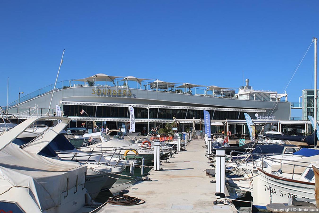 Experiencia Premium En La Esencia De Denia Daire Dış mekan fotoğraf