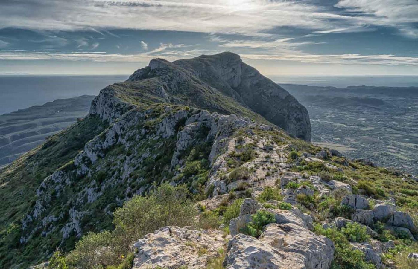 Experiencia Premium En La Esencia De Denia Daire Dış mekan fotoğraf