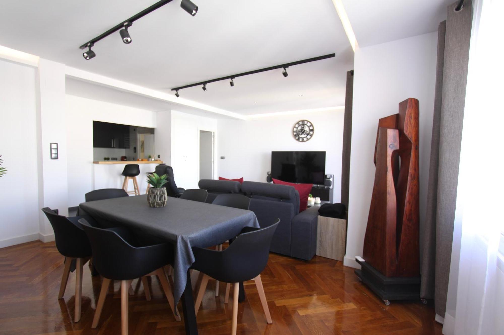 Experiencia Premium En La Esencia De Denia Daire Dış mekan fotoğraf