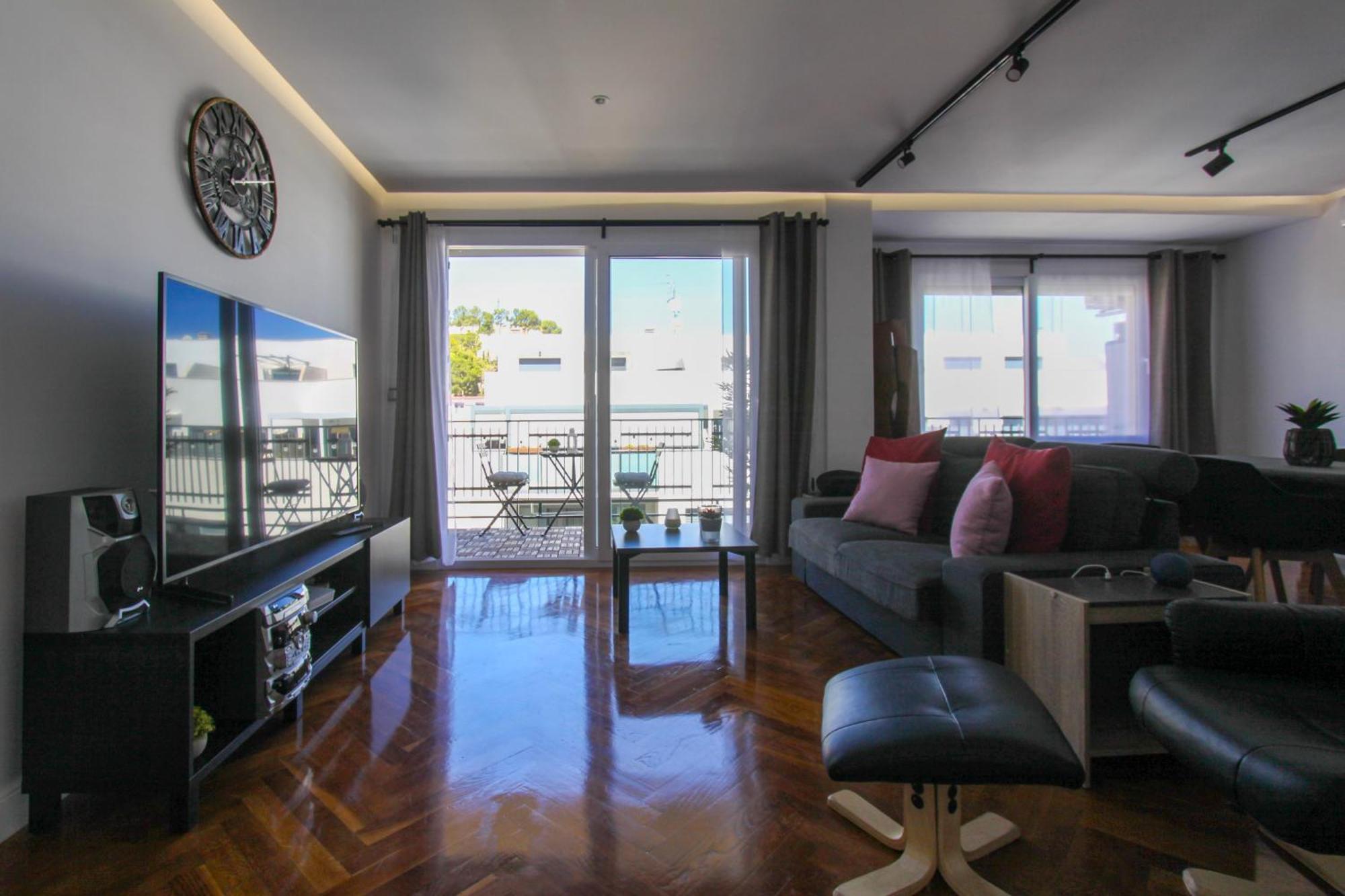 Experiencia Premium En La Esencia De Denia Daire Dış mekan fotoğraf