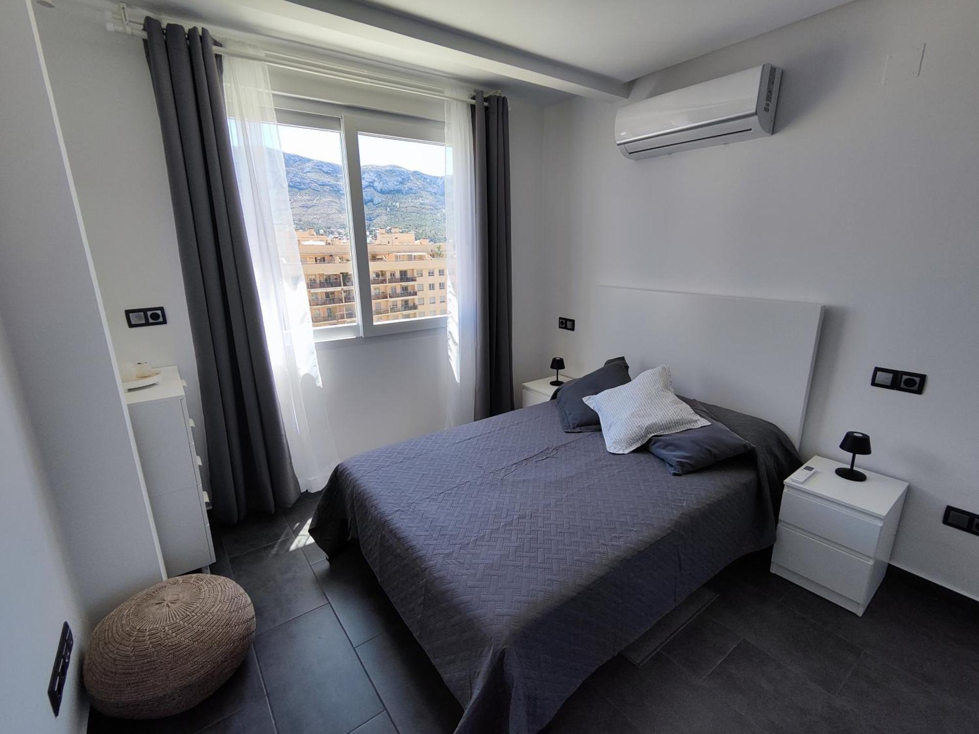 Experiencia Premium En La Esencia De Denia Daire Dış mekan fotoğraf