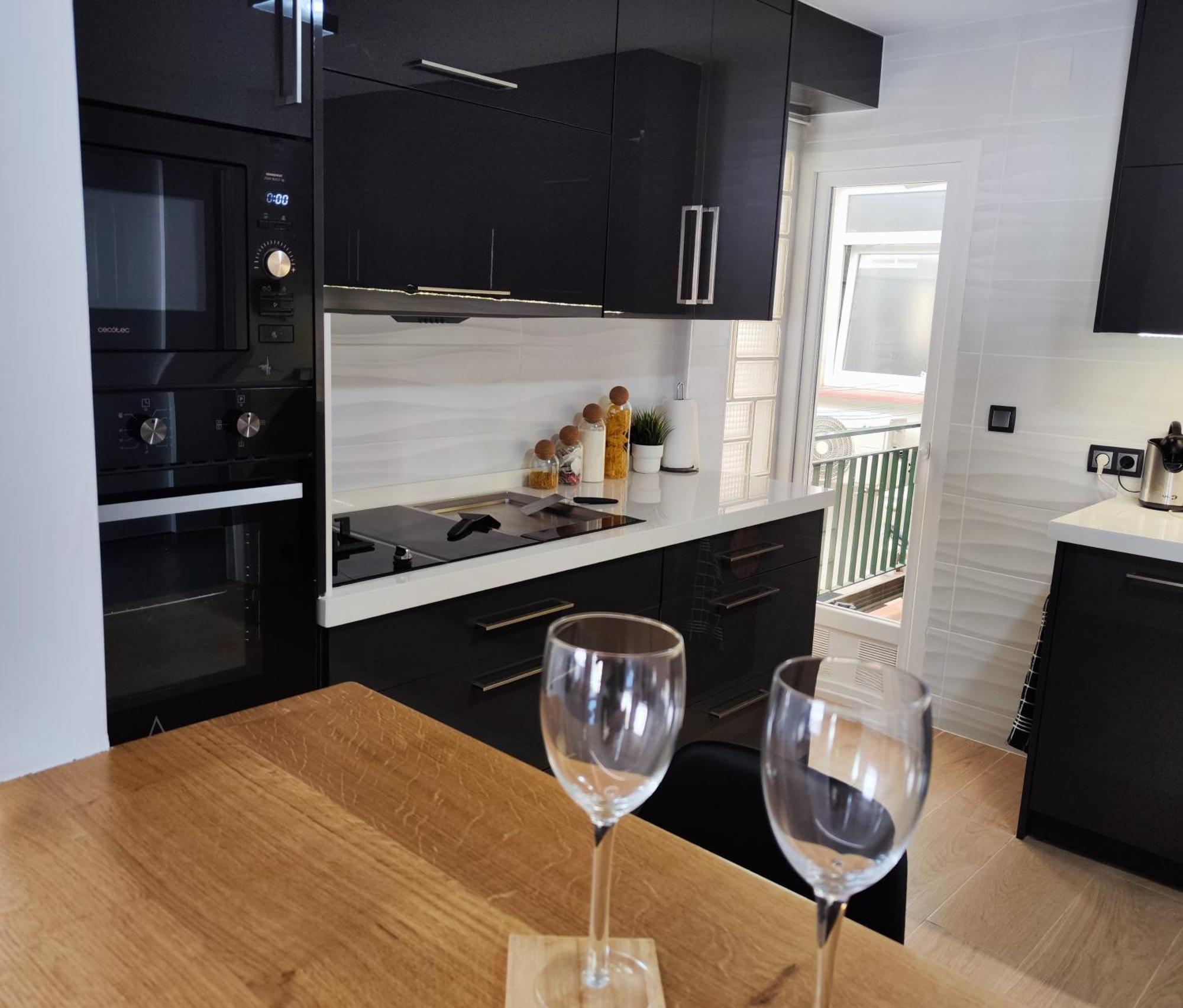 Experiencia Premium En La Esencia De Denia Daire Dış mekan fotoğraf