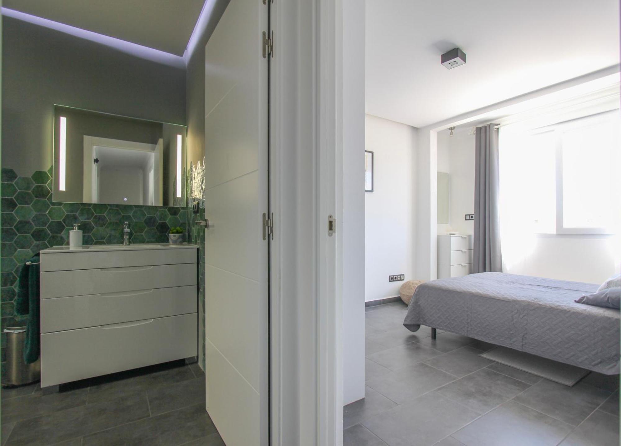 Experiencia Premium En La Esencia De Denia Daire Dış mekan fotoğraf