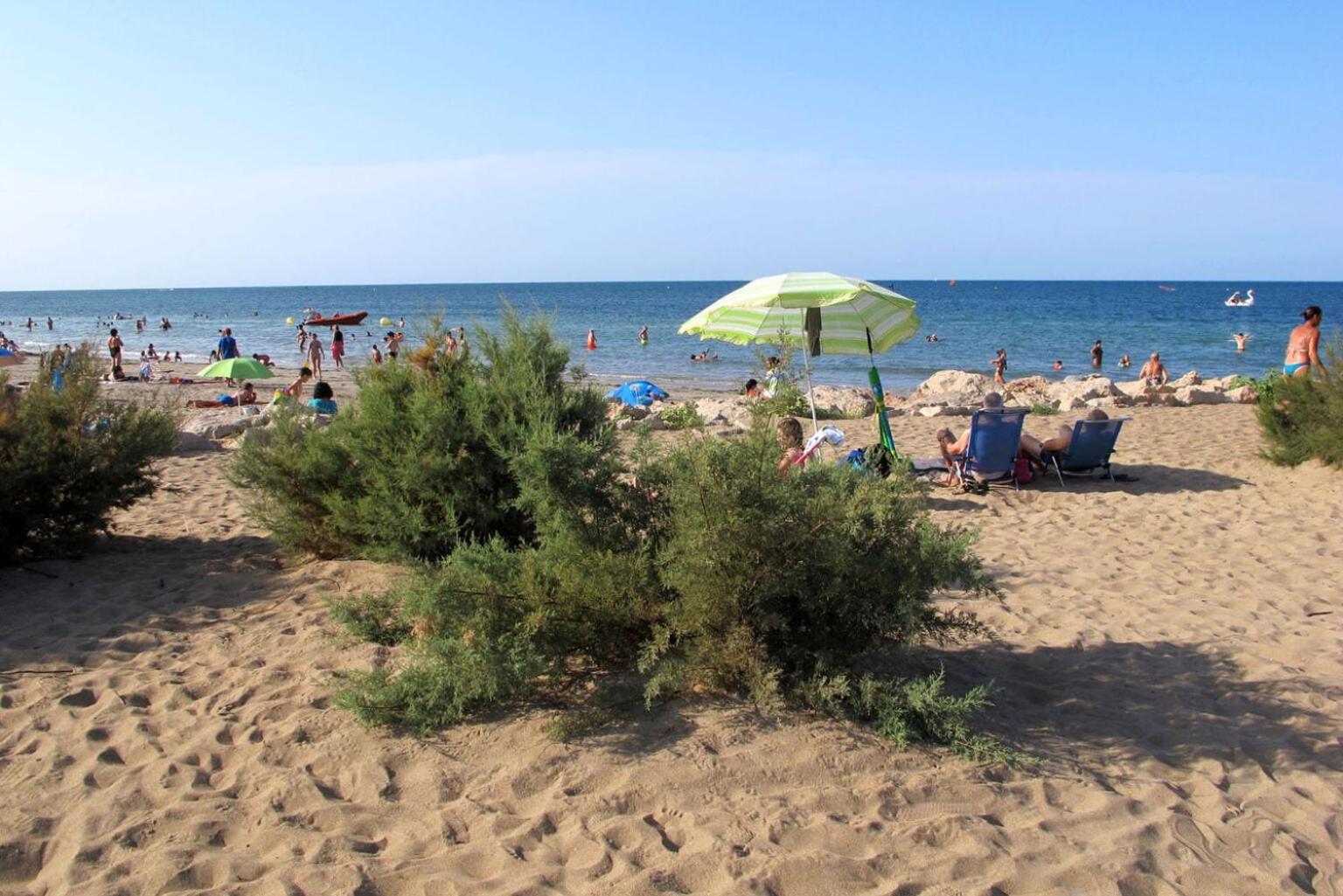Experiencia Premium En La Esencia De Denia Daire Dış mekan fotoğraf