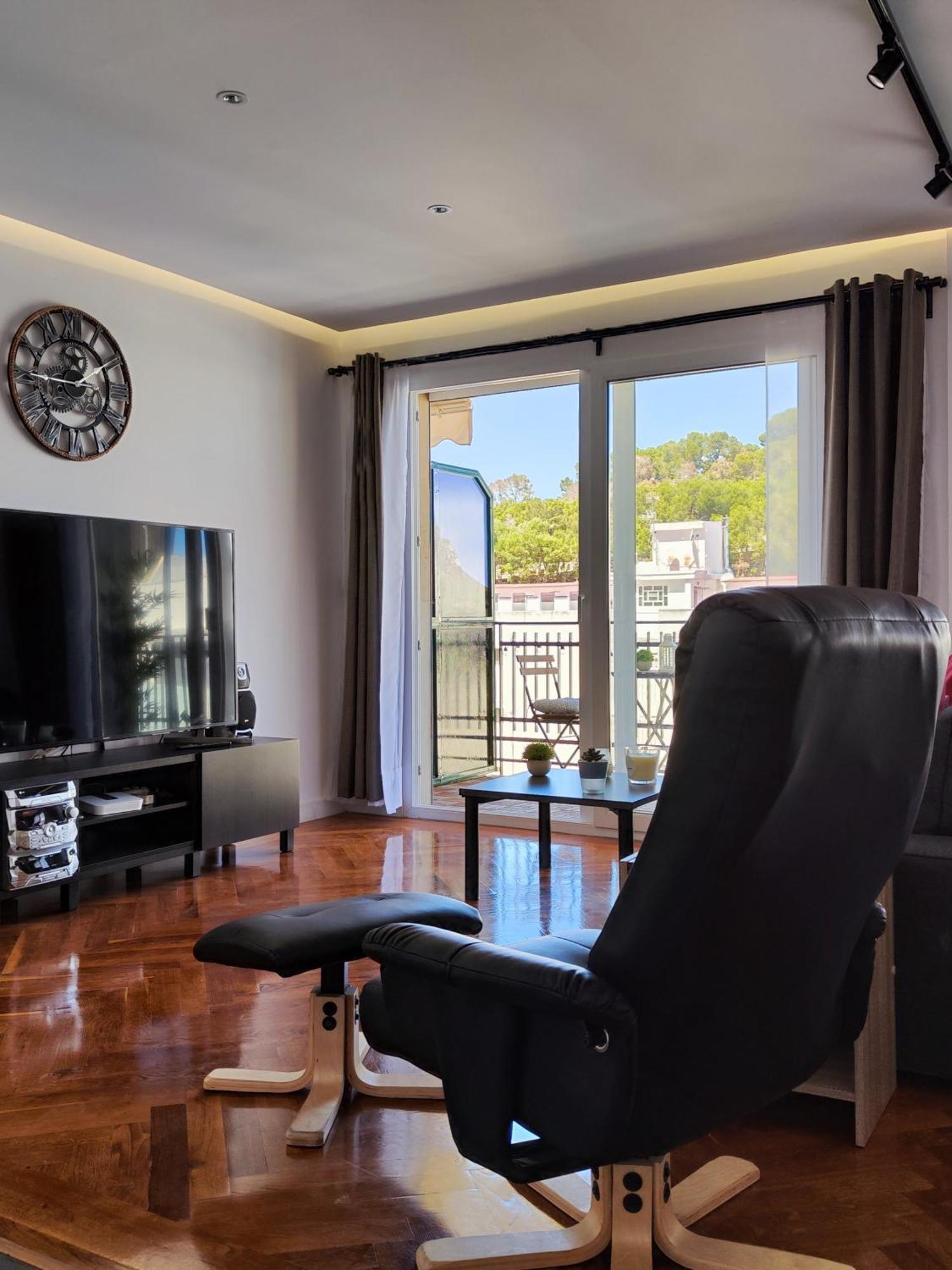 Experiencia Premium En La Esencia De Denia Daire Dış mekan fotoğraf