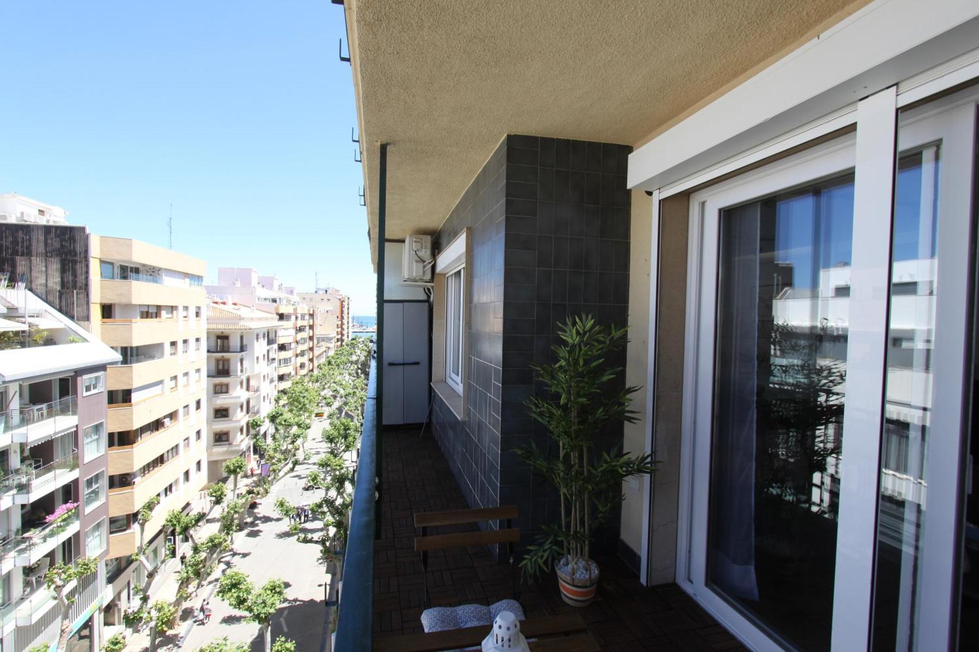 Experiencia Premium En La Esencia De Denia Daire Dış mekan fotoğraf