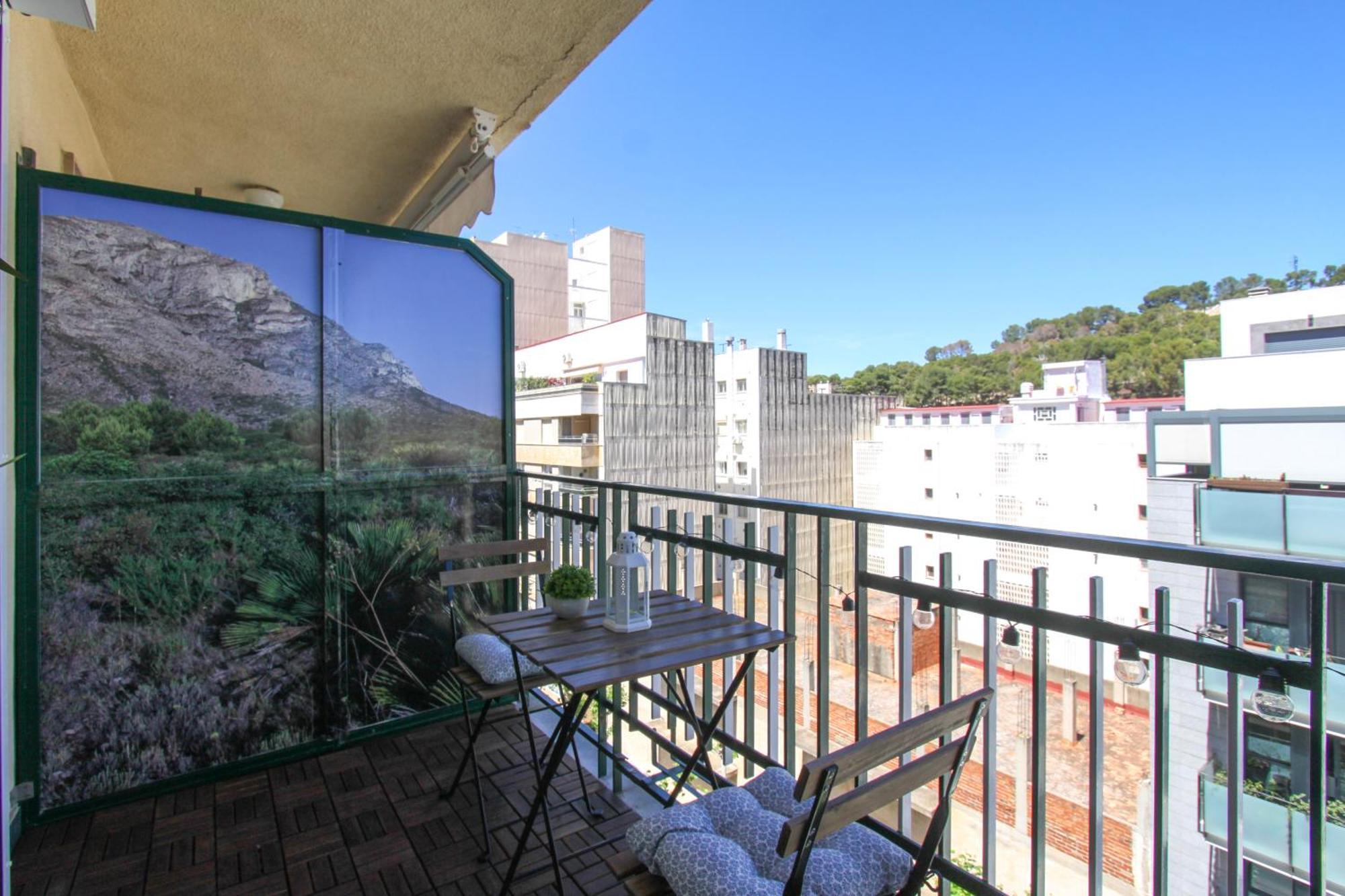 Experiencia Premium En La Esencia De Denia Daire Dış mekan fotoğraf