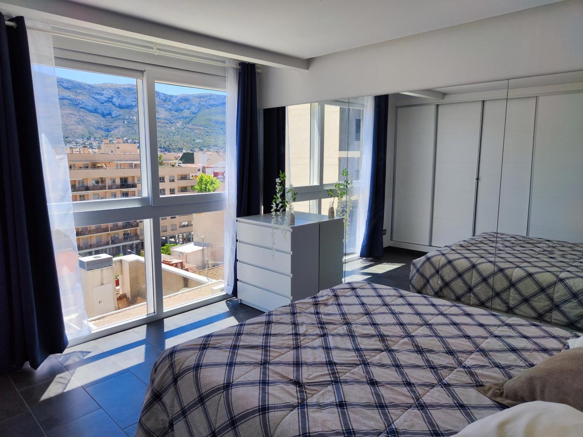Experiencia Premium En La Esencia De Denia Daire Dış mekan fotoğraf
